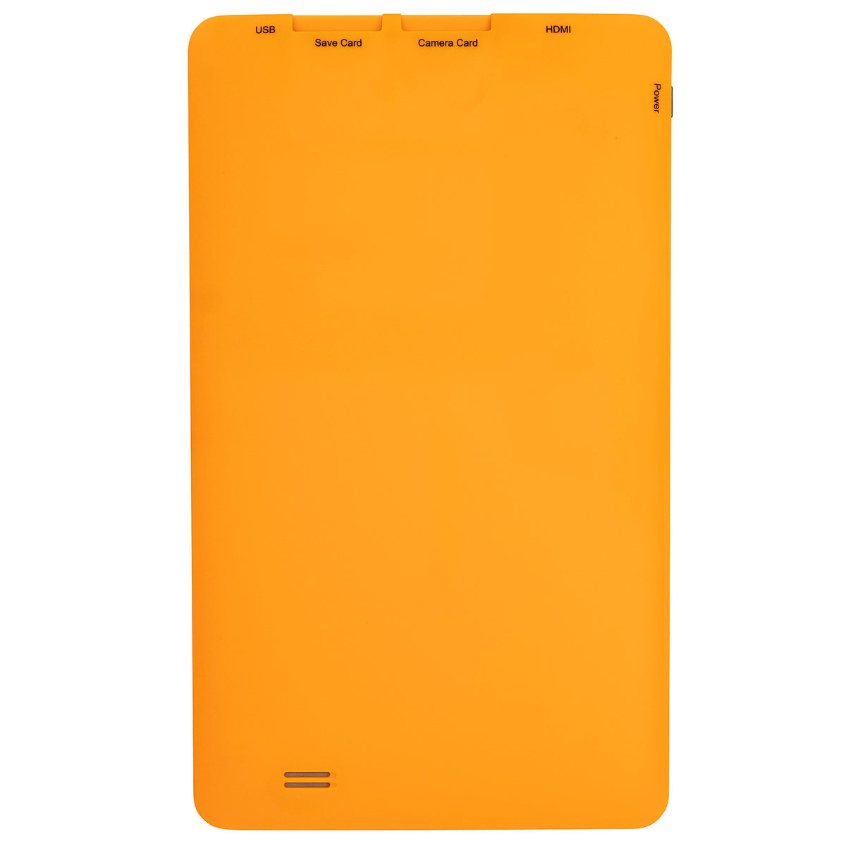 Advanced Lowdown High Speed Trail Camera and Video Viewer
