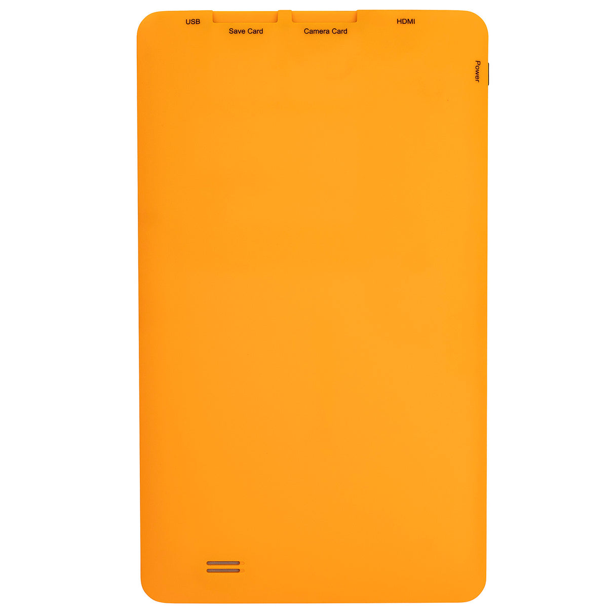 Advanced Lowdown High Speed Trail Camera and Video Viewer