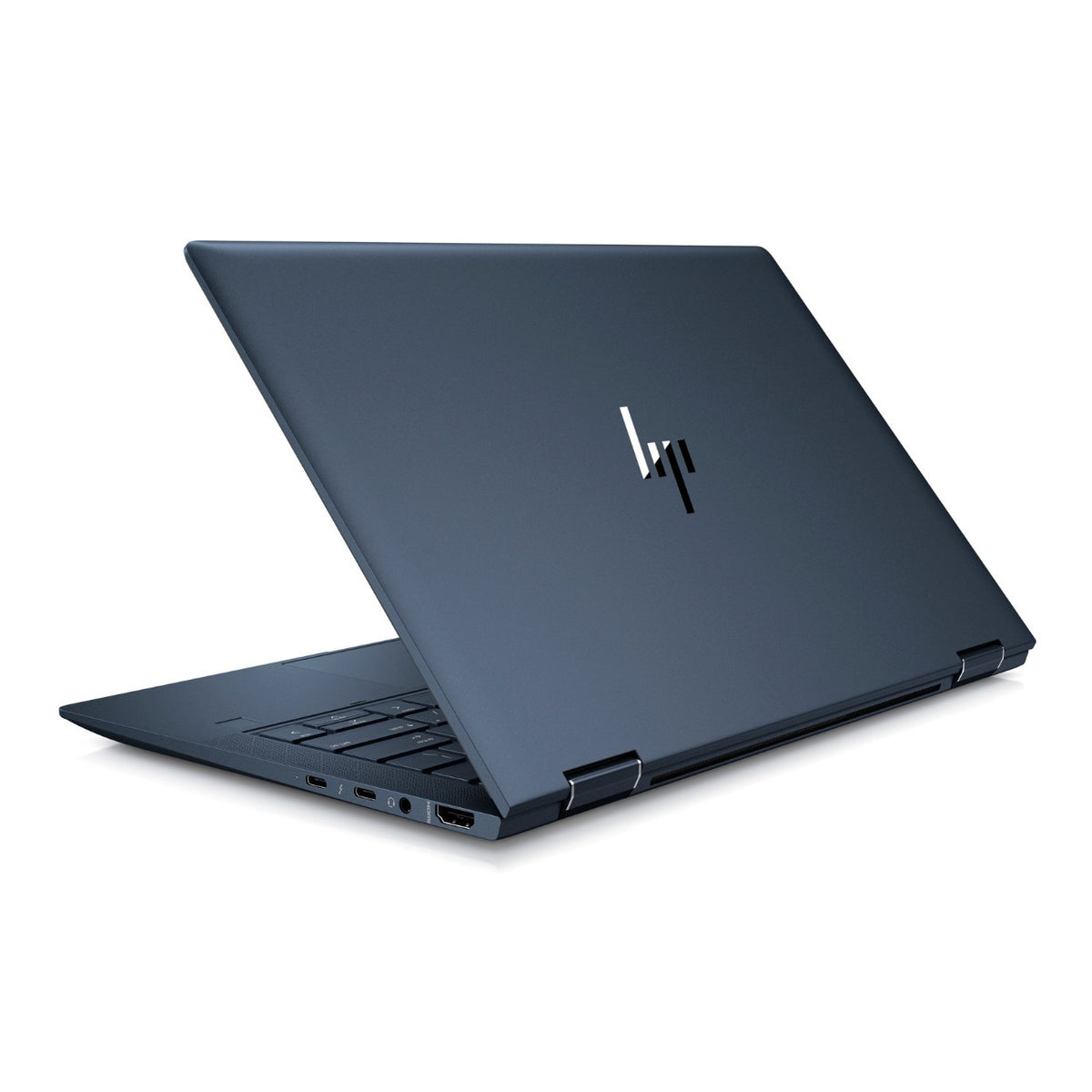 HP Elite Dragonfly 13.3" FHD Touch Laptop, Intel Core i7-8665U, 16GB RAM, 512GB SSD, Windows 10 Pro (Certified Refurbished)