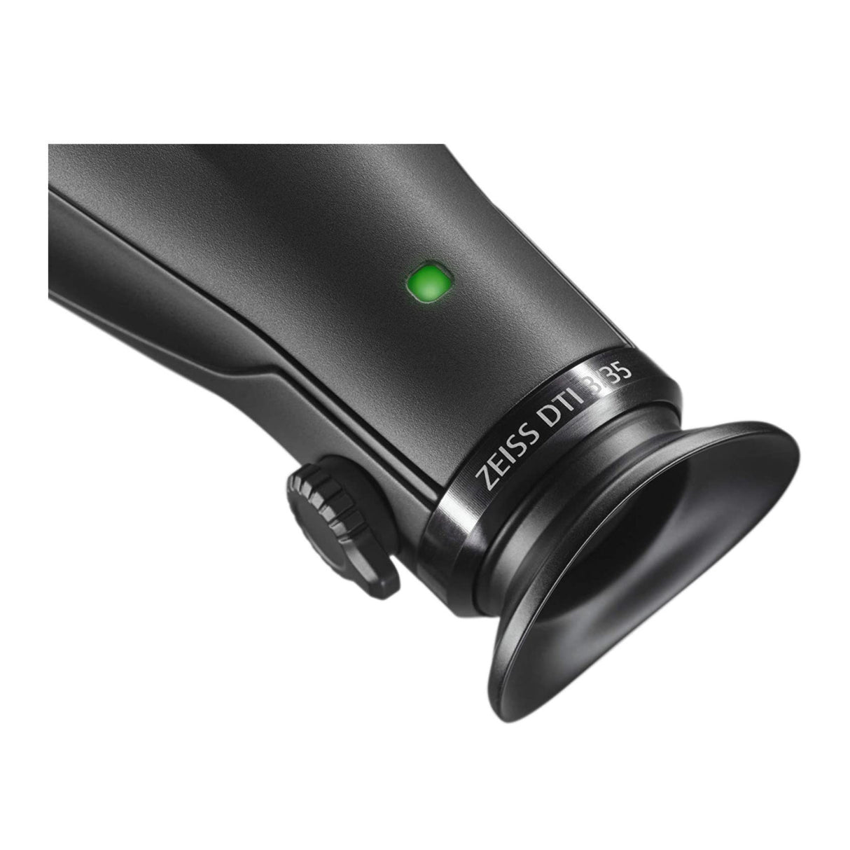 Zeiss DTI 3/35 Thermal Imaging Camera