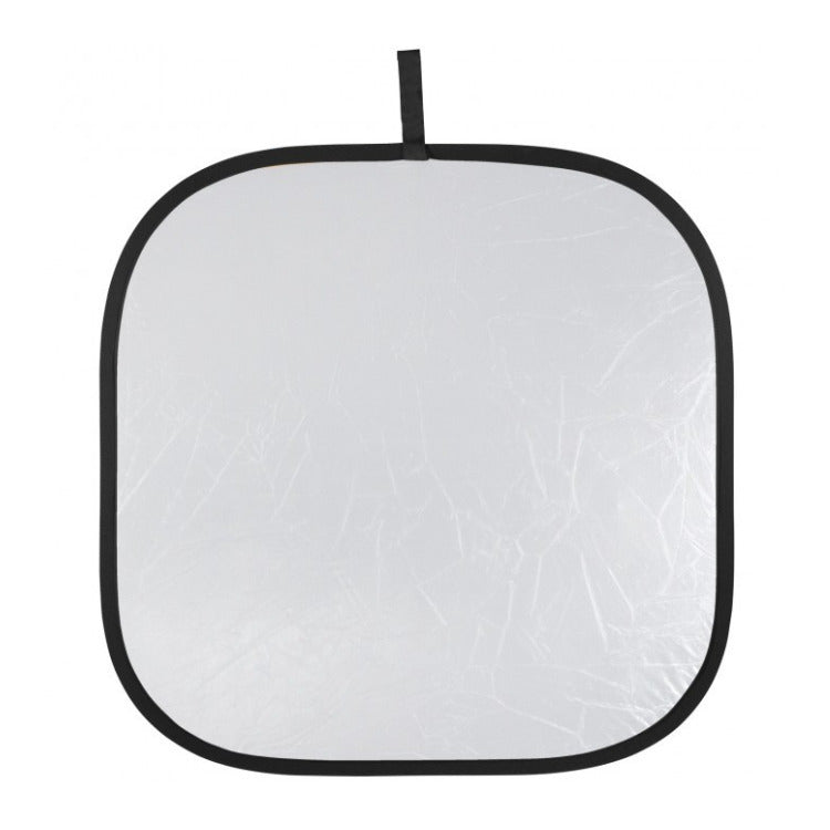 Westcott Illuminator Collapsible 2-in-1 Gold/White Bounce Reflector (42-Inch)