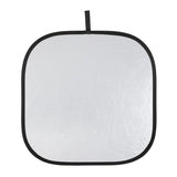 Westcott Illuminator Collapsible 2-in-1 Gold/White Bounce Reflector (42-Inch)