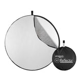 Westcott Collapsible 5-in-1 Reflector Kit with Gold Surface (40 Inches)