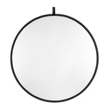 Westcott Collapsible 5-in-1 Reflector Kit with Gold Surface (40 Inches)