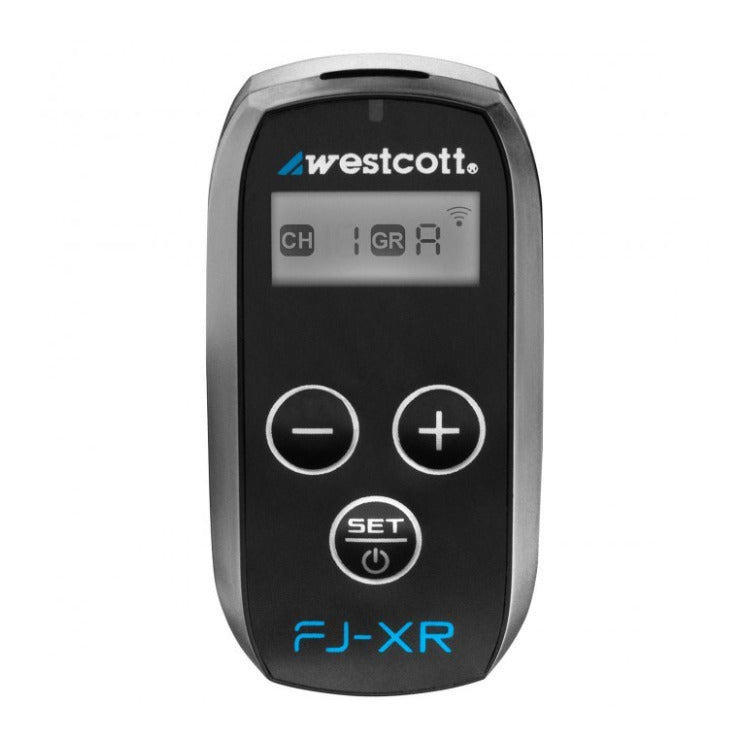 Westcott FJ-XR Wireless Receiver