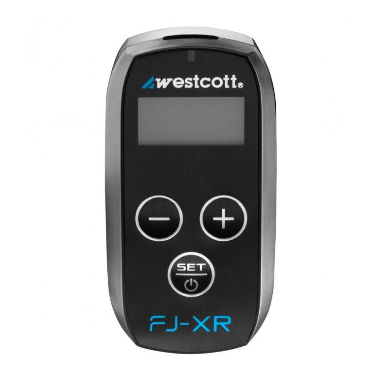 FJ XR Wireless Receiver