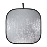 Westcott Illuminator Collapsible 4-in-1 Sunlight/Silver Reflector Kit (42-Inch)