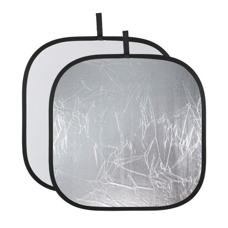 Westcott Illuminator Collapsible 4-in-1 Sunlight/Silver Reflector Kit (42-Inch)