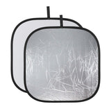 Westcott Illuminator Collapsible 4-in-1 Sunlight/Silver Reflector Kit (42-Inch)