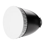 Westcott 45-Degree Deep Focus Reflector with Honeycomb Grids and Diffusion (Bowens Mount)