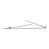 Westcott Fast Flags Kit (24 x 36 Inches)