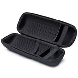 Knox Gear Hardshell Travel Case for JBL Charge 4 Waterproof Bluetooth Speaker