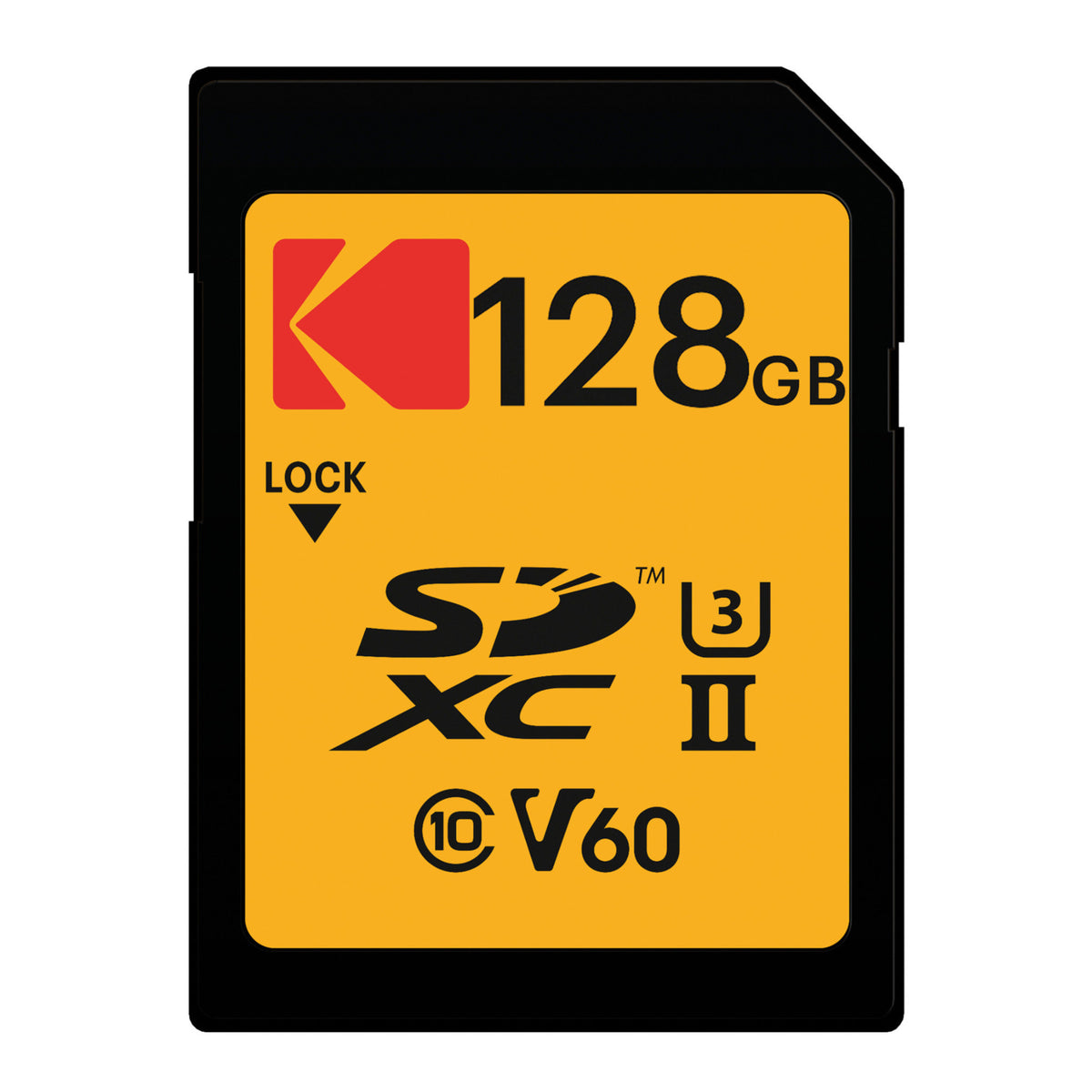 Panasonic HC-X2000 4K Pro Camcorder (Black) with 128GB SD Card and Koah Weatherproof Case