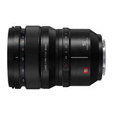 Panasonic LUMIX S PRO 50mm f/1.4 L-Mount Lens