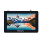 FeelWorld F6 Plus 5.5-Inch 4K HDMI Monitor