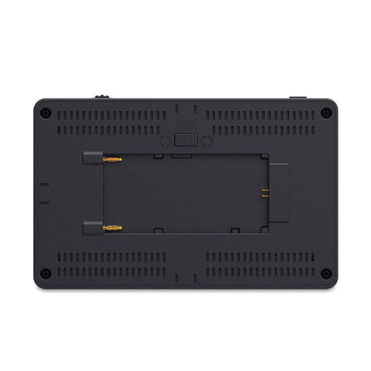 FeelWorld F6 Plus 5.5-Inch 4K HDMI Monitor