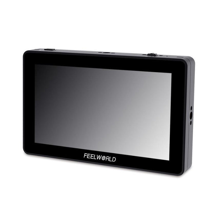 FeelWorld F6 Plus 5.5-Inch 4K HDMI Monitor