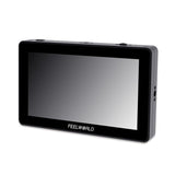 FeelWorld F6 Plus 5.5-Inch 4K HDMI Monitor