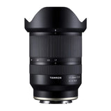 Tamron Di III RXD 17-28mm f/2.8 Lens for Sony E-Mount