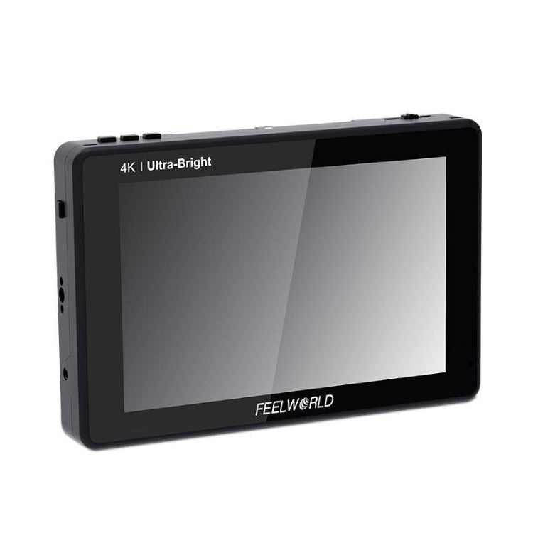 FeelWorld LUT7S 7-Inch 3D LUT 4K HDMI and SDI Monitor