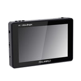 FeelWorld LUT7S 7" 3D LUT 4K HDMI and SDI Monitor