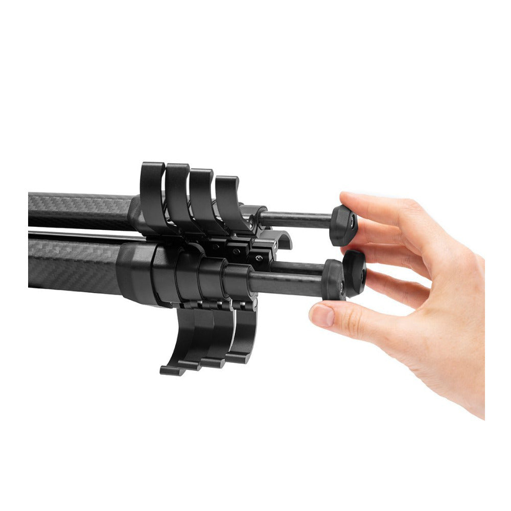 Peak Design Travel Tripod (Carbon Fiber)