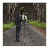 Peak Design Travel Tripod (Carbon Fiber)