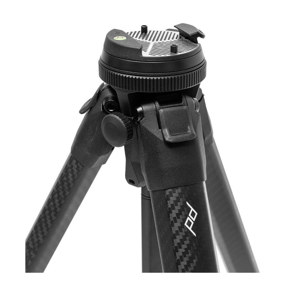 Peak Design Travel Tripod (Carbon Fiber)