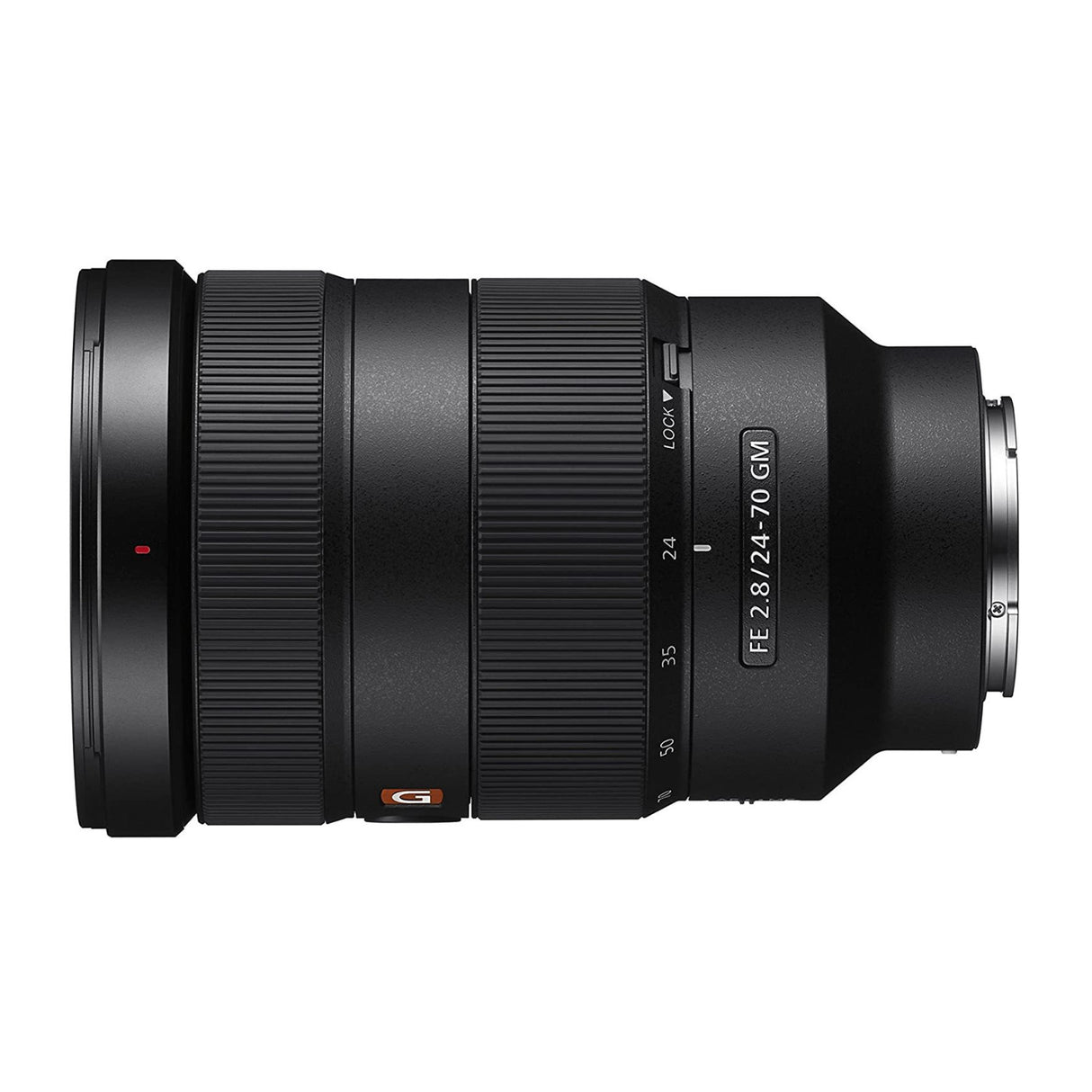 Sony FE 24-70mm f/2.8 GM Lens