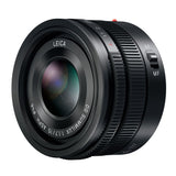 Panasonic LUMIX G Leica DG Summilux 15mm f/1.7 ASPH. Lens (Black)