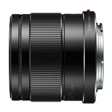 Panasonic LUMIX G 42.5mm f/1.7 ASPH. POWER O.I.S. Lens for Micro Four Thirds Camera