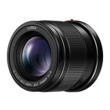 Panasonic LUMIX G 42.5mm f/1.7 ASPH. POWER O.I.S. Lens for Micro Four Thirds Camera