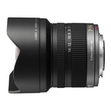 Panasonic Lumix 7-14mm f/4.0 G Vario ASPH Lens