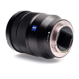 Sony Vario-Tessar T* FE 16-35mm f/4 ZA OSS Lens