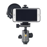 Vanguard VEO PA-65 Smart Phone Holder with Bluetooth Remote