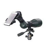 Vanguard VEO PA-65 Smart Phone Holder with Bluetooth Remote