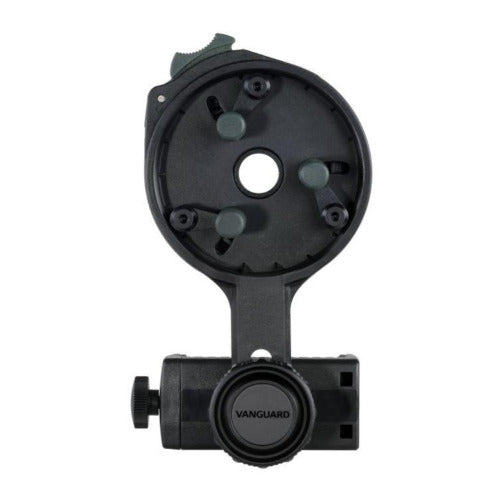 Vanguard VEO PA-65 Smart Phone Holder with Bluetooth Remote