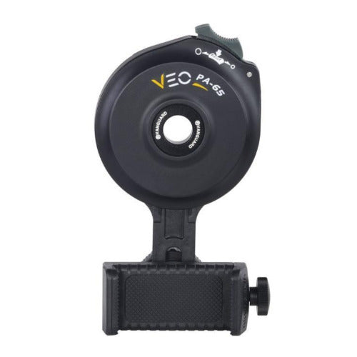 Vanguard VEO PA-65 Smart Phone Holder with Bluetooth Remote