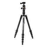 Vanguard Vesta TB235AB Aluminum Tripod with T-51 Ball Head
