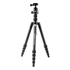 Vanguard Vesta TB235AB Aluminum Tripod with T-51 Ball Head