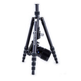 Vanguard Vesta TB235AB Aluminum Tripod with T-51 Ball Head