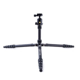 Vanguard Vesta TB235AB Aluminum Tripod with T-51 Ball Head