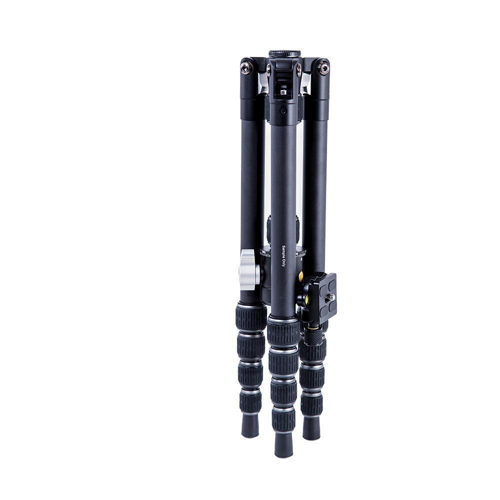 Vanguard Vesta TB235AB Aluminum Tripod with T-51 Ball Head
