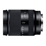 Sony 18-200mm f/3.5-6.3 Zoom OSS Lens for NEX Cameras