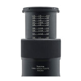 Tokina FíRIN 100mm f/2.8 FE Tele Prime Macro Lens for Sony E Mount Cameras