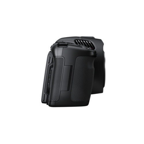 Blackmagic Design Pocket Cinema Camera 6K Pro