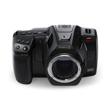 Blackmagic Design Pocket Cinema Camera 6K Pro