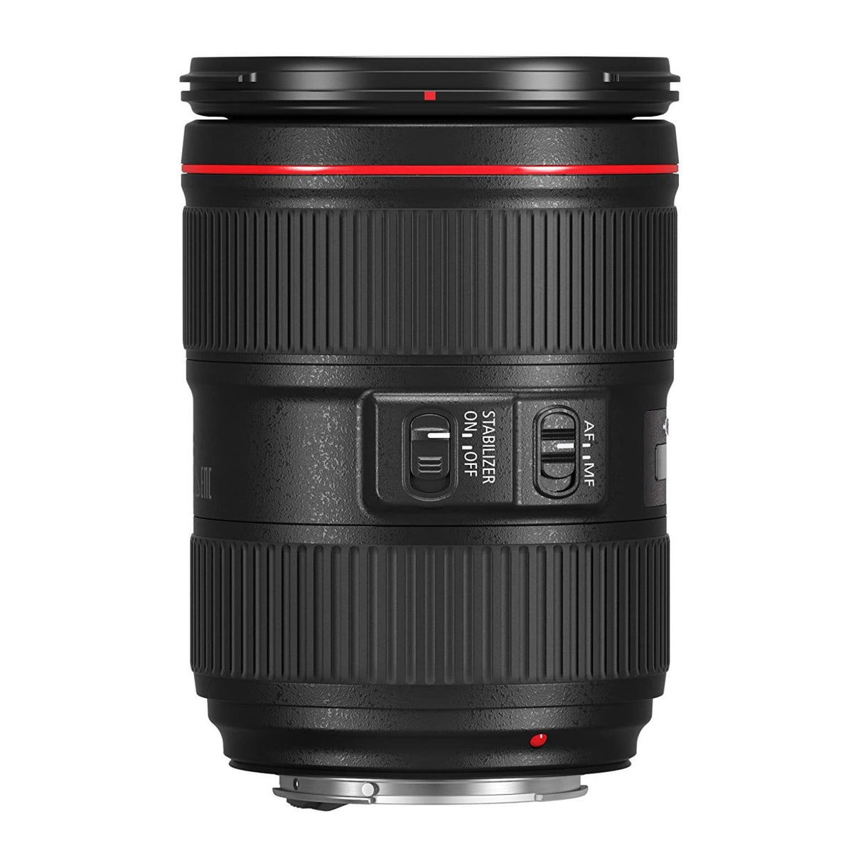 Canon EF 24-105mm f/4L IS II USM Lens