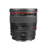 Canon EF 24mm f/1.4L II USM Lens