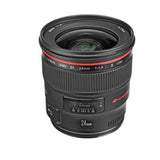 Canon EF 24mm f/1.4L II USM Lens